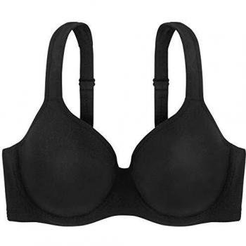 Dorina Rachel Bügel-BH für Damen, Cup A-E