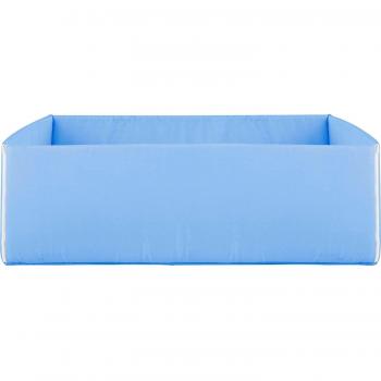 Beistellbettchen‑Nest „Julius Zöllner“ – Blau