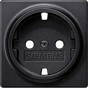 Siemens Schalterprogramm Carbon 5UB1921