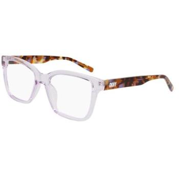 Occhiali Vista DKNY DK5069 520 Colore Porpora per Donna