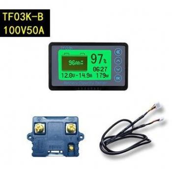 TF03K Volt Amp Meter