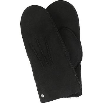 Nero Oslo Muffole Roeckl