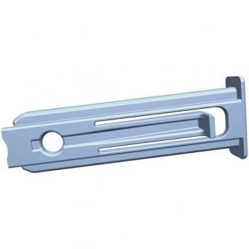 Rails de suspension pour panier AEG – référence 140209865017