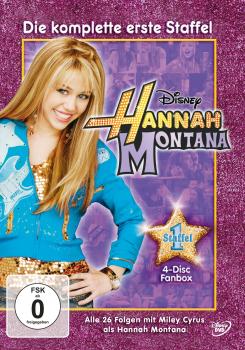 Hannah Montana