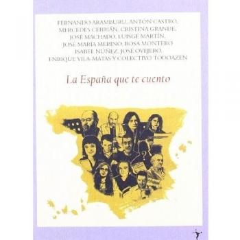 La España que te cuento