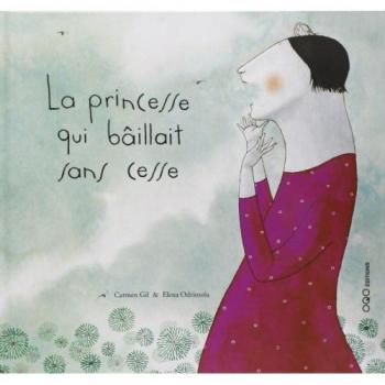 La princesse qui baillait sans cesse