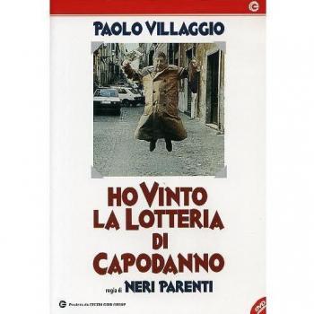 Ho vinto la lotteria di Capodanno