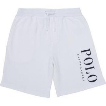 Bunter Ralph Lauren Kindershorts