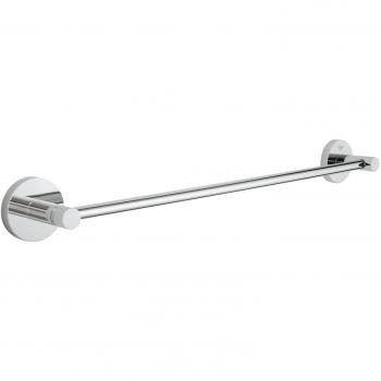 Essentials 450mm Towel Hook