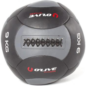 Eco Wellness Orb – 9 kg, Grey, Unisex