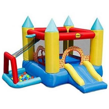 Parcours Aérien Action Air 9114