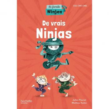 La Famille Ninjas