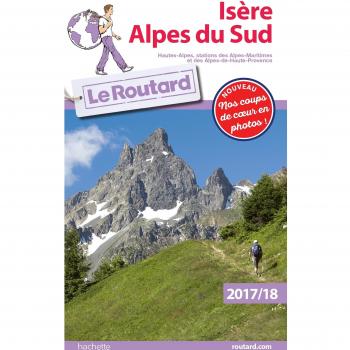 Isère, Alpes du Sud