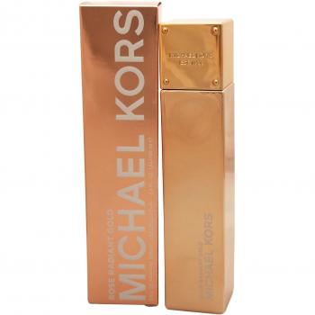 Michael Kors Rose Gold Radiant EDP – 100 ml