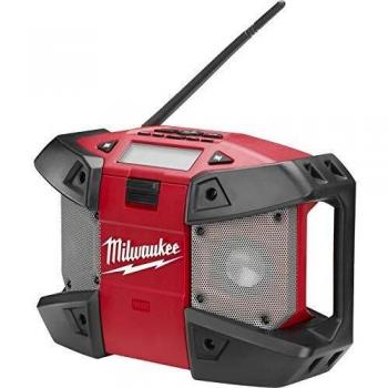 Milwaukee C12 JSR-0 Jobbradio