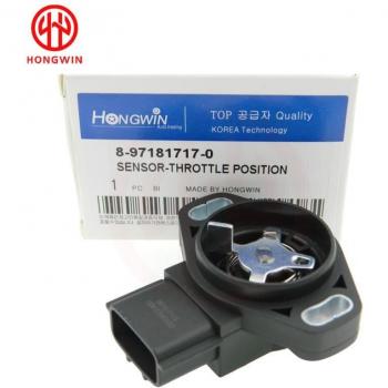 9718171 Throttle Position Sensor
