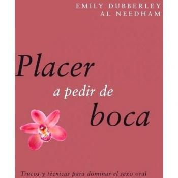 Placer a pedir de boca (Bolsillo) (Tapa blanda).