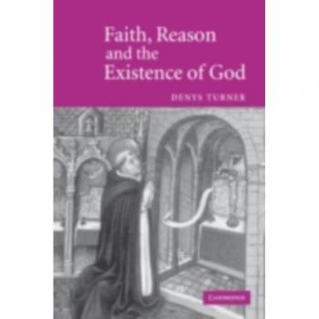 Vitalsource Technologies, Inc. Faith, Reason And Existence Of God