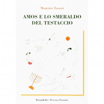 Amos e lo smeraldo del testaccio