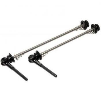 Quick Lock Noir 42g Unisex Skewer Pack