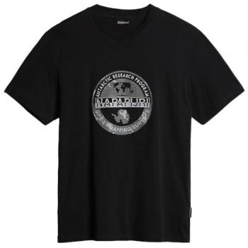 Napapijri Bollo Sportief Stretch T-Shirt