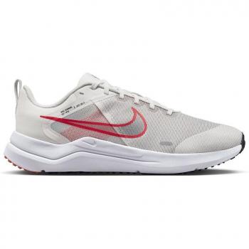 Chaussure de course NIKE Downshifter 12 Gris Regulier Route 42