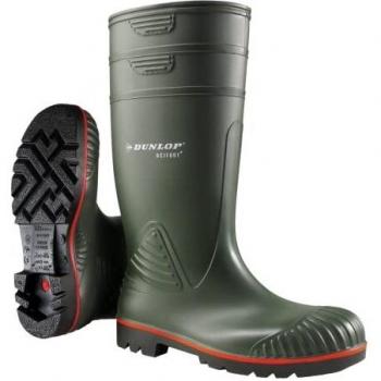 Scarpe Dunlop Actifort Heavy Duty per uomo