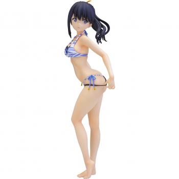 Figurine Gridman Takarada Rokka 1/7, PVC, peinture intégrale – Export Japonais