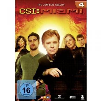 CSI: Miami