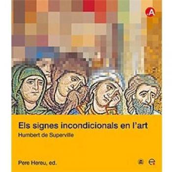 Els signes incondicionals de l`art