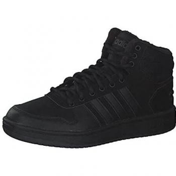 Adidas Hoops 2.0 Mid Men's Fitness Sneakers
