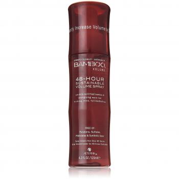 48‑Hour Bamboo Volume Spray – Alterna 125 mL