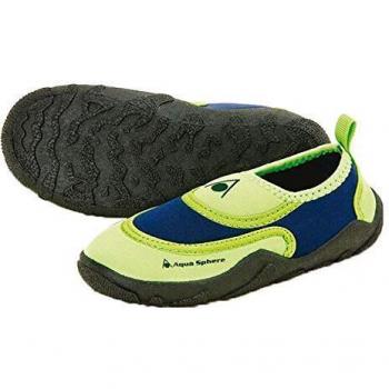 AQUA SPHERE Kinder Badeschuh BEACHWALKER S