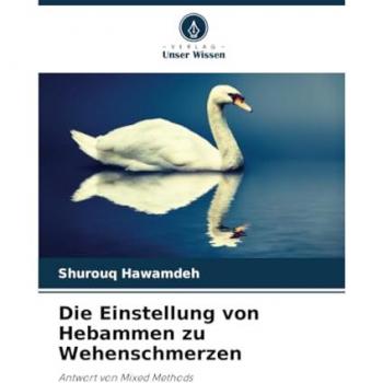 Die Einstellung von Hebammen zu Wehenschmerzen