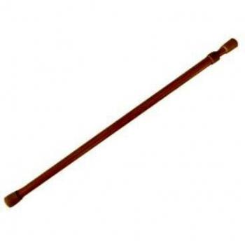 Braunes Barkeeper-Rahmen 41–71 cm