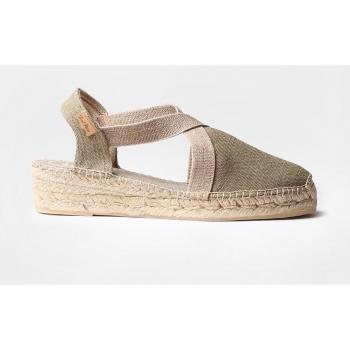Toni Pons Verdi-V Espadrilles Vert