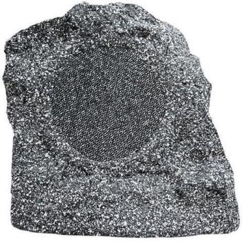 Rock‑On Earthquake Granite‑52 : Enceintes extérieures en granit gris