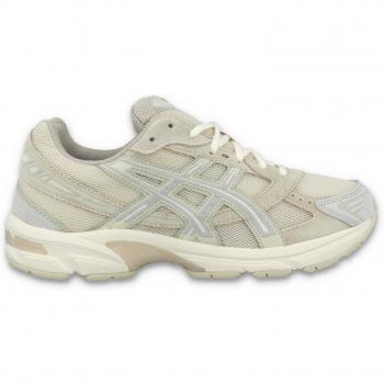 Asics Gel-1130 Athletic Shoes Light Grey