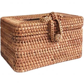 Rectangular Tissue Holder