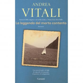 La leggenda del morto contento