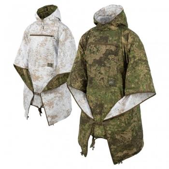 Helikon-Tex Umkehrbarer Poncho
