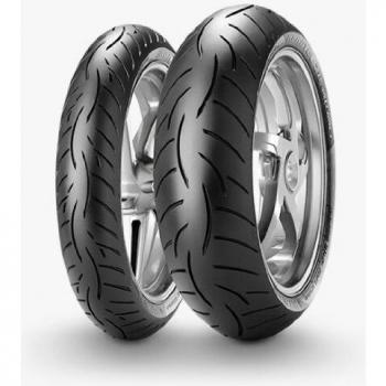Metzeler Roadtec Z8 Interact (180/55 ZR17 TL (73W) Rear Wheel, M/C, Variant O)