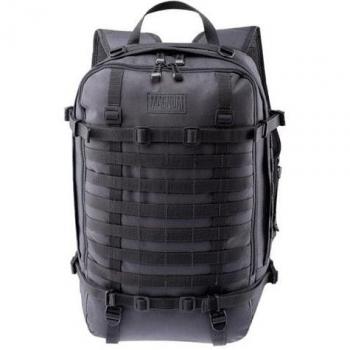 Zaino Magnum 45L Taiga Uomo Grigio Sportivo