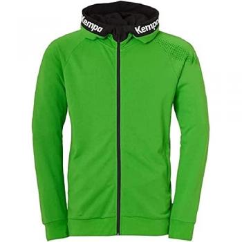 Crema Core 26 – Sudadera Kempa