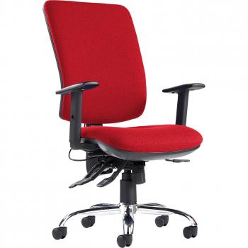 Senza Ergo 24-hour Ergonomic Computer Chair