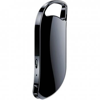 Interview Voice Recorder Meeting Mini Portable HD Sound Recording & Playback 64GB