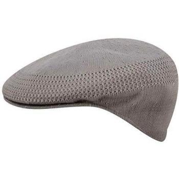 Casquette Kangol Tropic Ventair 504 Souple, Gris (L)
