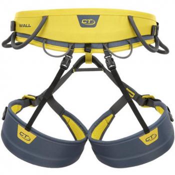Climbing Technology Wall