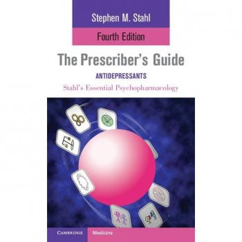 Prescriber's Guide: Antidepressants