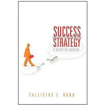 Success Strategy: 6 Steps to Success